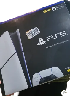 Playstation 5