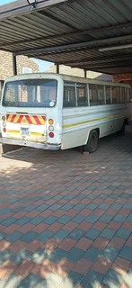 1998 Nissan Civllian Minibus