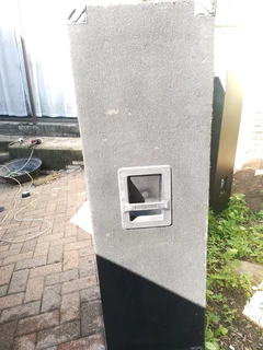 R1500 Loud Speaker, 2 x 15 inch 800W sound