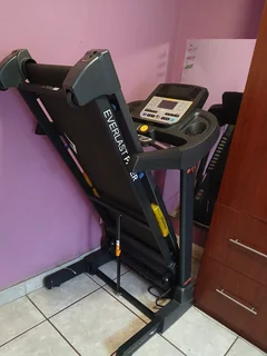 Everlast Pacer treadmill