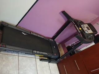 Everlast Pacer treadmill