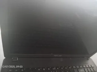 Asus laptop with 12GB of RAM