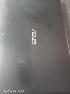 Asus laptop with 12GB of RAM