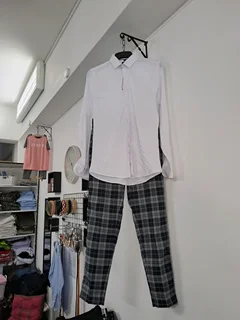 Year End Sale, Men Shirts R100, Jeans/chinos R150