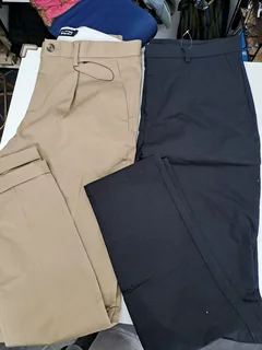 Year End Sale, Men Shirts R100, Jeans/chinos R150