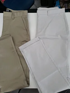 Year End Sale, Men Shirts R100, Jeans/chinos R150