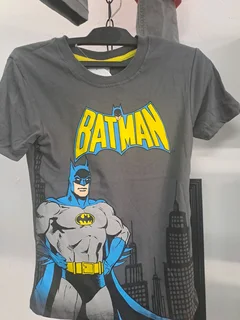 Year end specials, kids tops R60