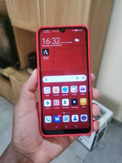 Huawei P30 lite 128GB Dualsim