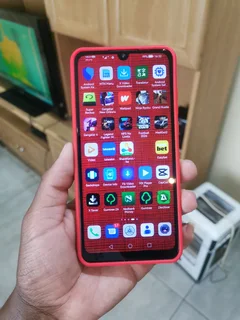 Huawei P30 lite 128GB Dualsim