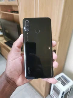 Huawei P30 lite 128GB Dualsim