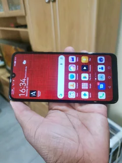 Huawei P30 lite 128GB Dualsim