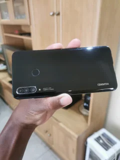 Huawei P30 lite 128GB Dualsim