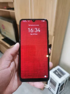 Huawei P30 lite 128GB Dualsim