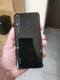 Huawei P30 lite 128GB Dualsim