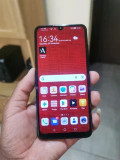 Huawei P30 lite 128GB Dualsim