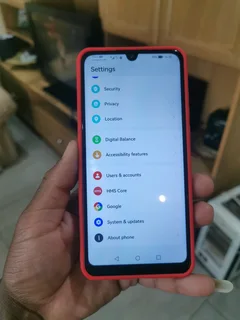 Huawei P30 lite 128GB Dualsim