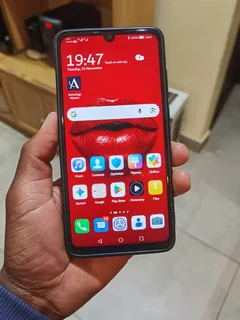 Huawei P30 128GB Dualsim