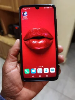 Huawei P30 128GB Dualsim