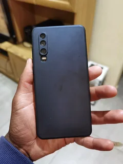 Huawei P30 128GB Dualsim
