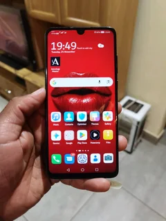 Huawei P30 128GB Dualsim