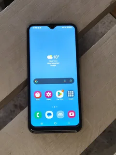 Samsung A04e 32GB Dualsim