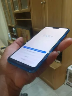 Huawei P20 lite original LCD