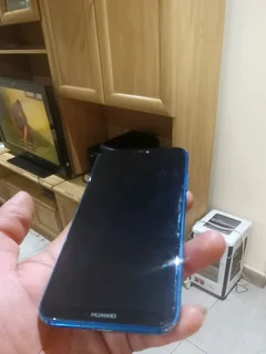 Huawei P20 lite original LCD