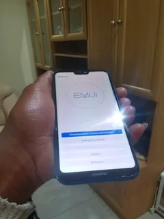Huawei P20 lite original LCD