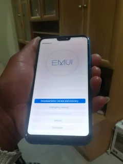 Huawei P20 lite original LCD