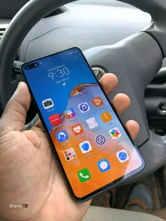 Huawei P40 5G 128GB Dualsim