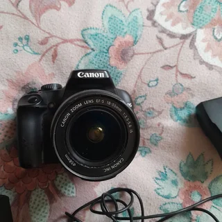 CANON bundle
