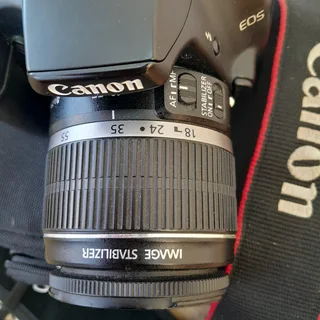 CANON bundle