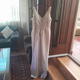 Wedding Dress Brand New