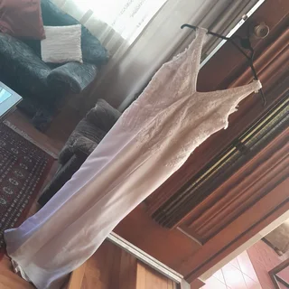 Wedding Dress Brand New