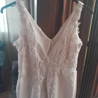 Wedding Dress Brand New