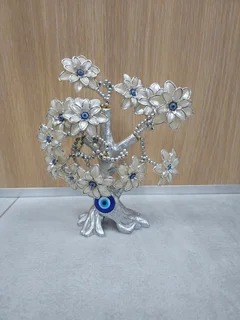 Evil Eye Flower Tree