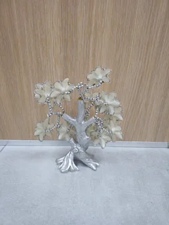 Evil Eye Flower Tree