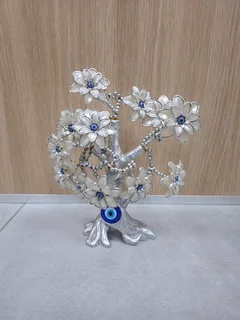 Evil Eye Flower Tree