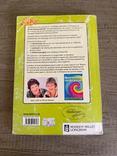 Grade 7 Textbooks for sale