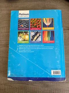 Grade 7 Textbooks for sale