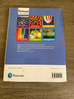 Grade 7 Textbooks for sale