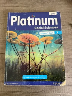 Grade 7 Textbooks for sale