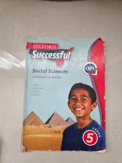 Grade 6 Textbooks for sale