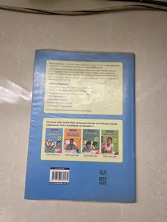 Grade 4 Textbooks for sale