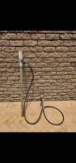 Oil Pump (Pompa pneumatica)