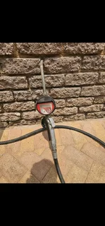 Oil Pump (Pompa pneumatica)