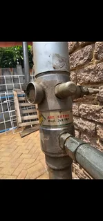 Oil Pump (Pompa pneumatica)