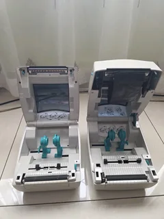 Zebra Label printer ( Used for parts only)
