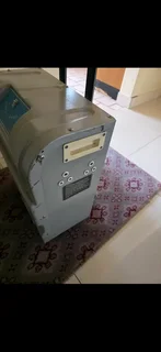 OmniPower 1548 Inverter Trolley – For Sale