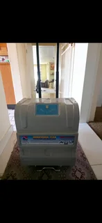 OmniPower 1548 Inverter Trolley – For Sale